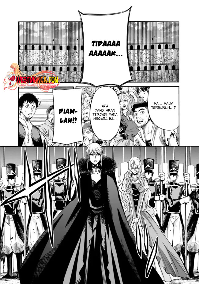 Uragirareta S Rank Boukensha no Ore wa, Aisuru Dorei no Kanojora to Tomoni Dorei dake no Harem Guild o Tsukuru